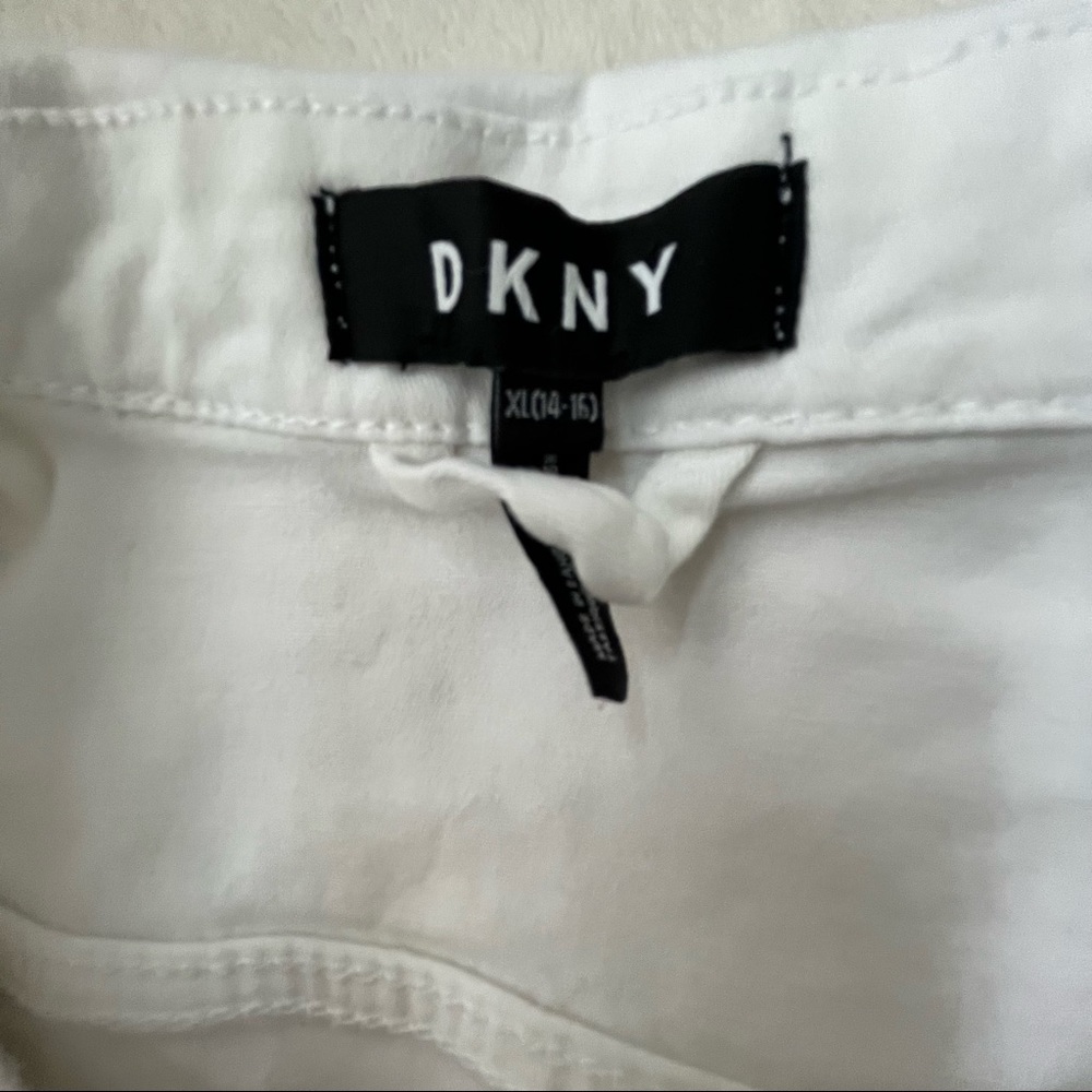 DKNY jacket - Picture 4 of 4